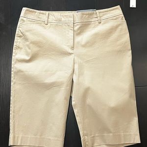 COPY - ⭐️NWT Talbots Perfect Short